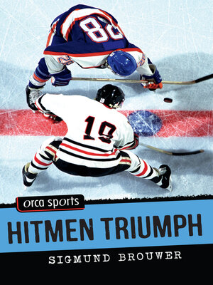 cover image of Hitmen Triumph